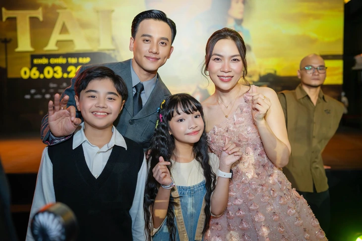 phim Tài - Ảnh 2.