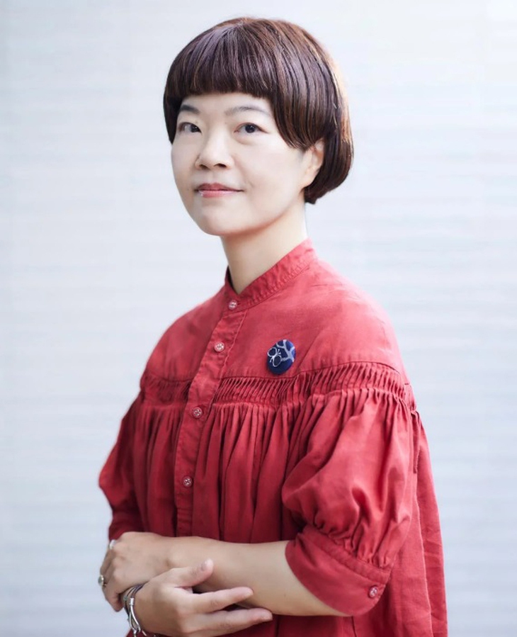 chữa lành - Ảnh 2.