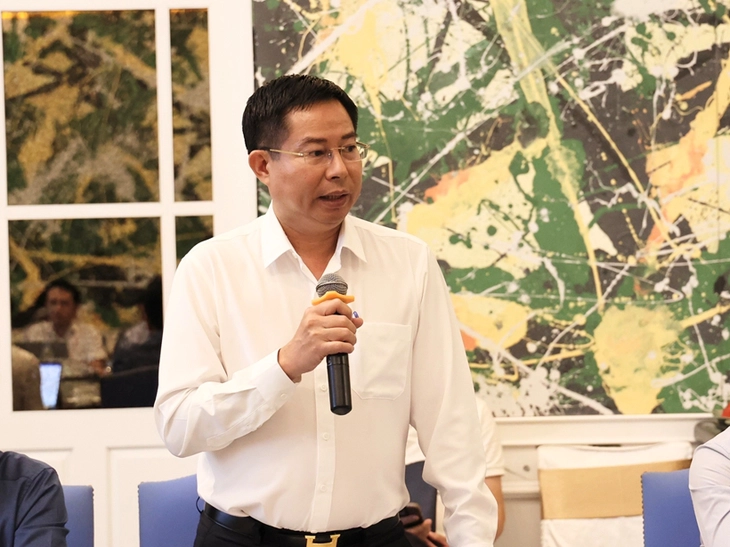 Vũ Thế Phiệt - Ảnh 2.