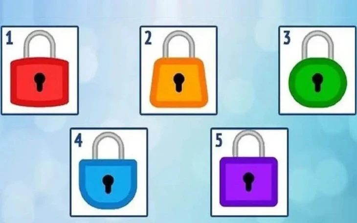 Quiz: Hoa tay ngón cái tiết lộ gì về con người bạn? - Ảnh 4.