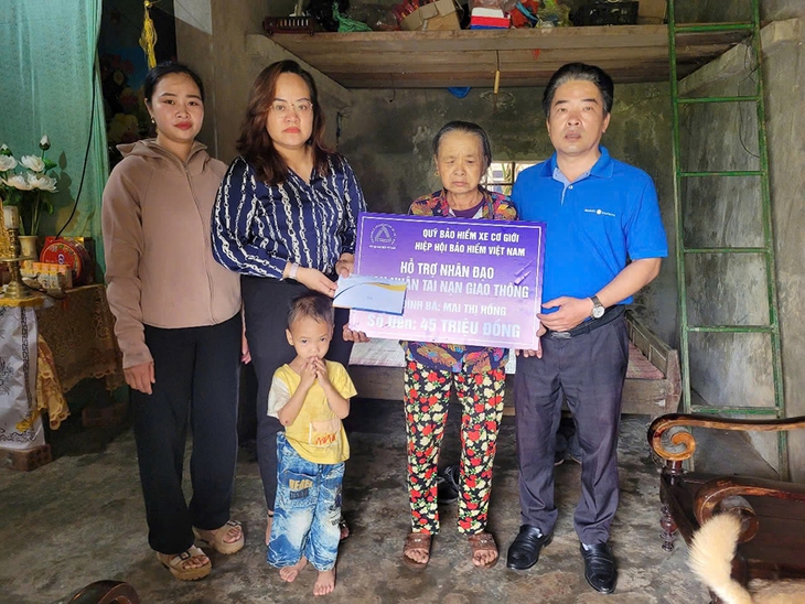 quỹ bảo hiểm - Ảnh 2.