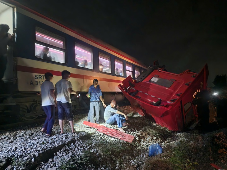 tai nạn - Ảnh 2.