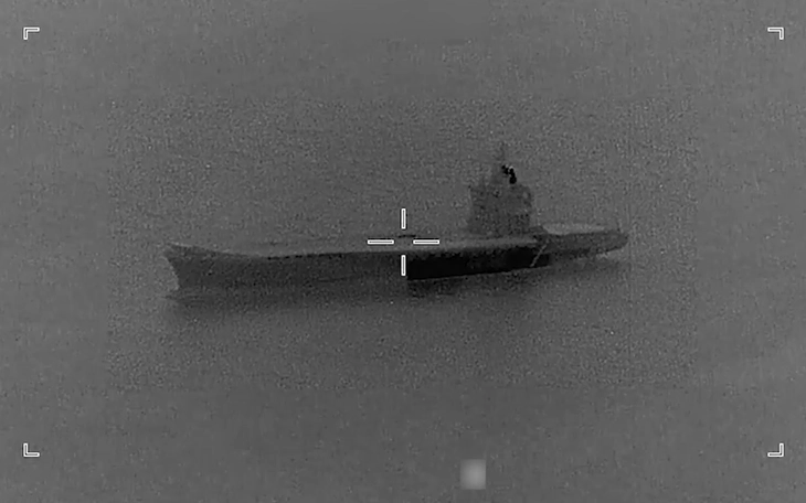 Mỹ, Israel 'bất lực' trước tên lửa siêu thanh của Iran - Ảnh 4.