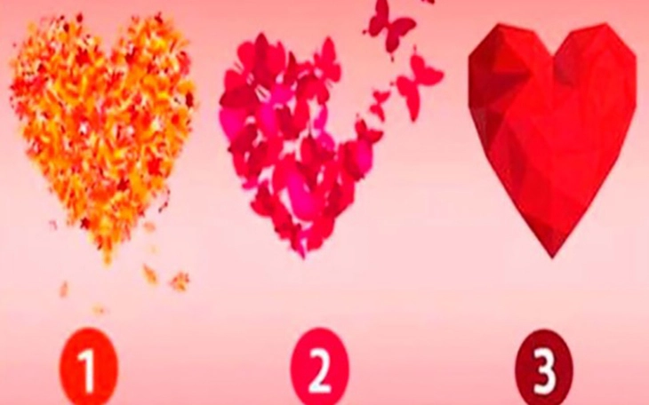 Quiz: Bạn điềm tĩnh và cẩn trọng hay là người nhạy cảm - Ảnh 2.