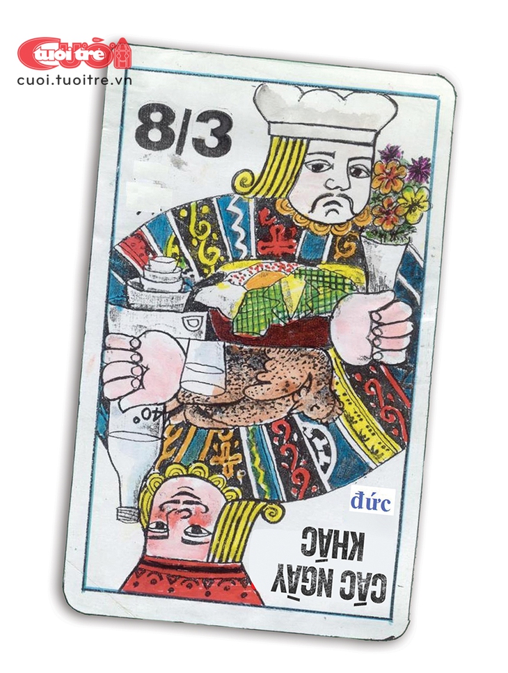 phụ nữ - Ảnh 1.