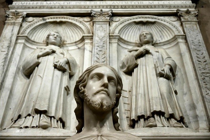 Michelangelo - Ảnh 3.