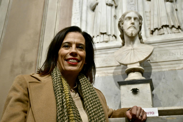 Michelangelo - Ảnh 2.