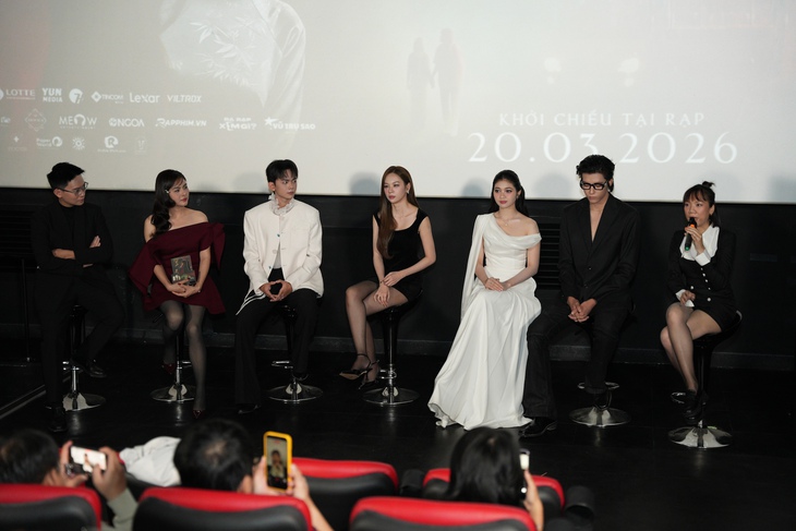 Thỏ ơi - Ảnh 2.