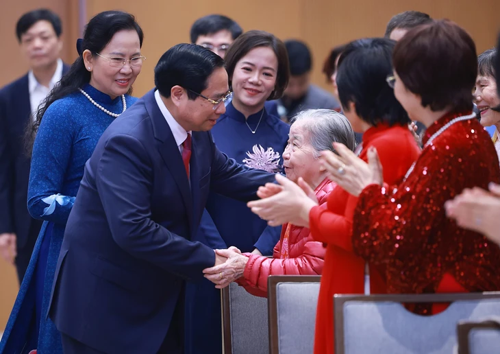 phụ nữ - Ảnh 2.