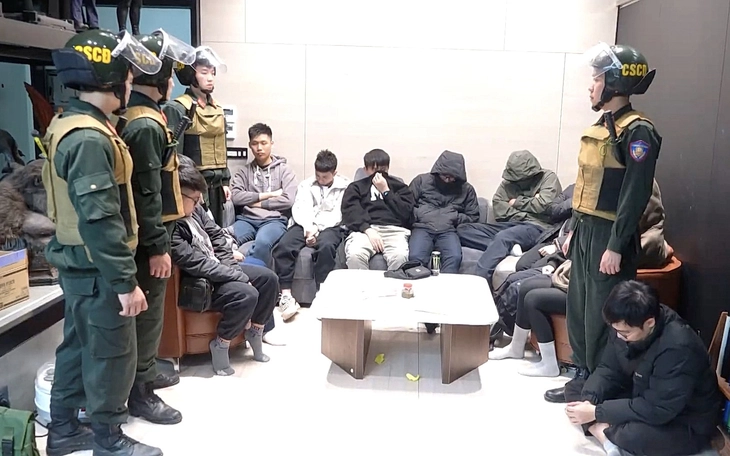 Vì sao nhiều trang web phát lậu Xôi Lạc TV vẫn hoạt động? - Ảnh 2.