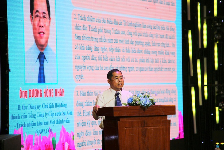 Giám đốc Sở Du lịch Phạm Huy Bình: Đưa TP.HCM thành trung tâm du lịch - sự kiện hàng đầu Đông Nam Á - Ảnh 4.