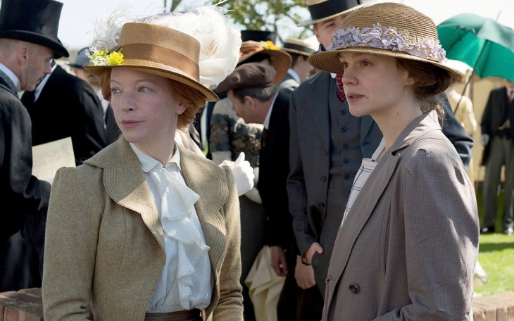 Phụ nữ thích đi xem kịch vào Ngày phụ nữ? - Ảnh 4.