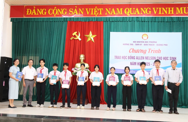 học bổng - Ảnh 4.