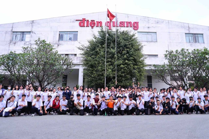 học sinh - Ảnh 5.