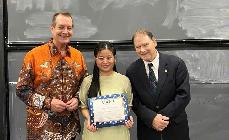 khiếm thị - Ảnh 2.