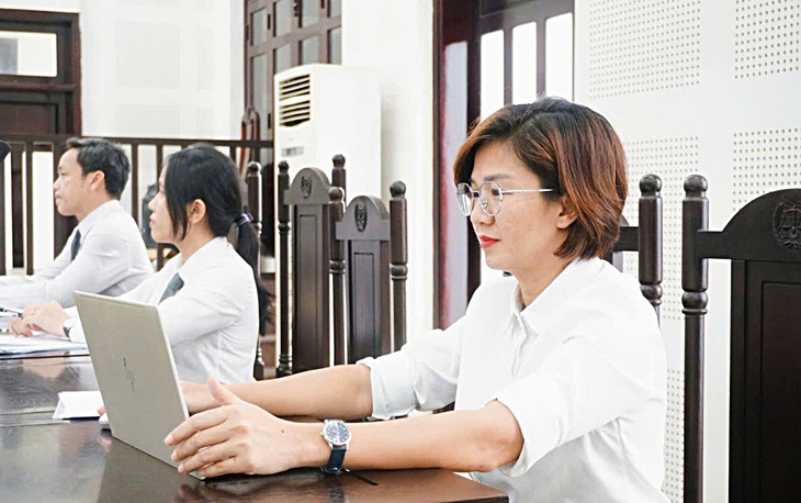 Trả giá đắt vì 'trộm' tài sản của chính mình - Ảnh 2.