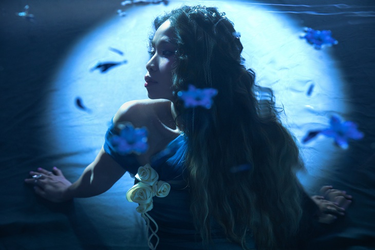 Đồng Lan - Ảnh 2.