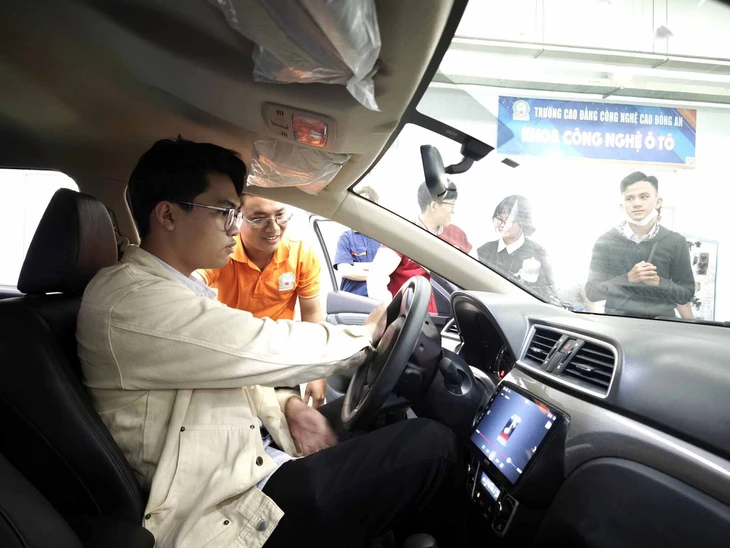 học sinh - Ảnh 4.