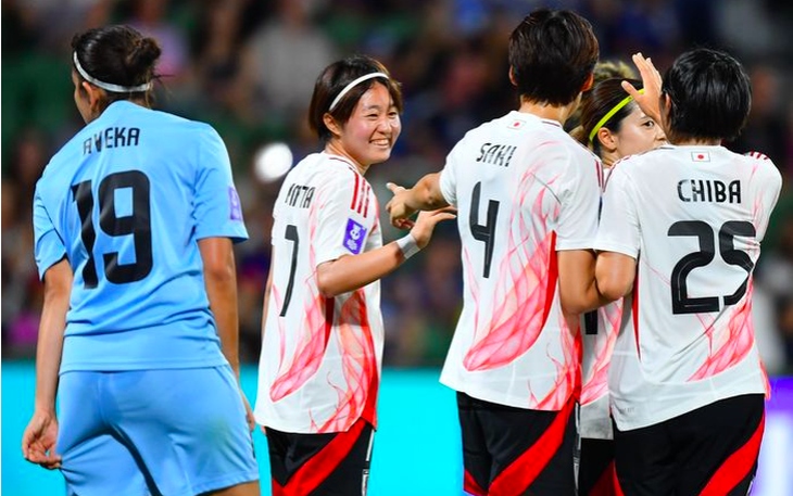 Tuyển nữ Triều Tiên - Trung Quốc: "Chung kết sớm" của Asian Cup nữ 2026 - Ảnh 2.