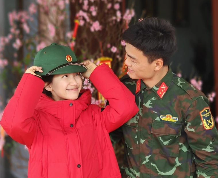 Hòa Minzy - Ảnh 2.