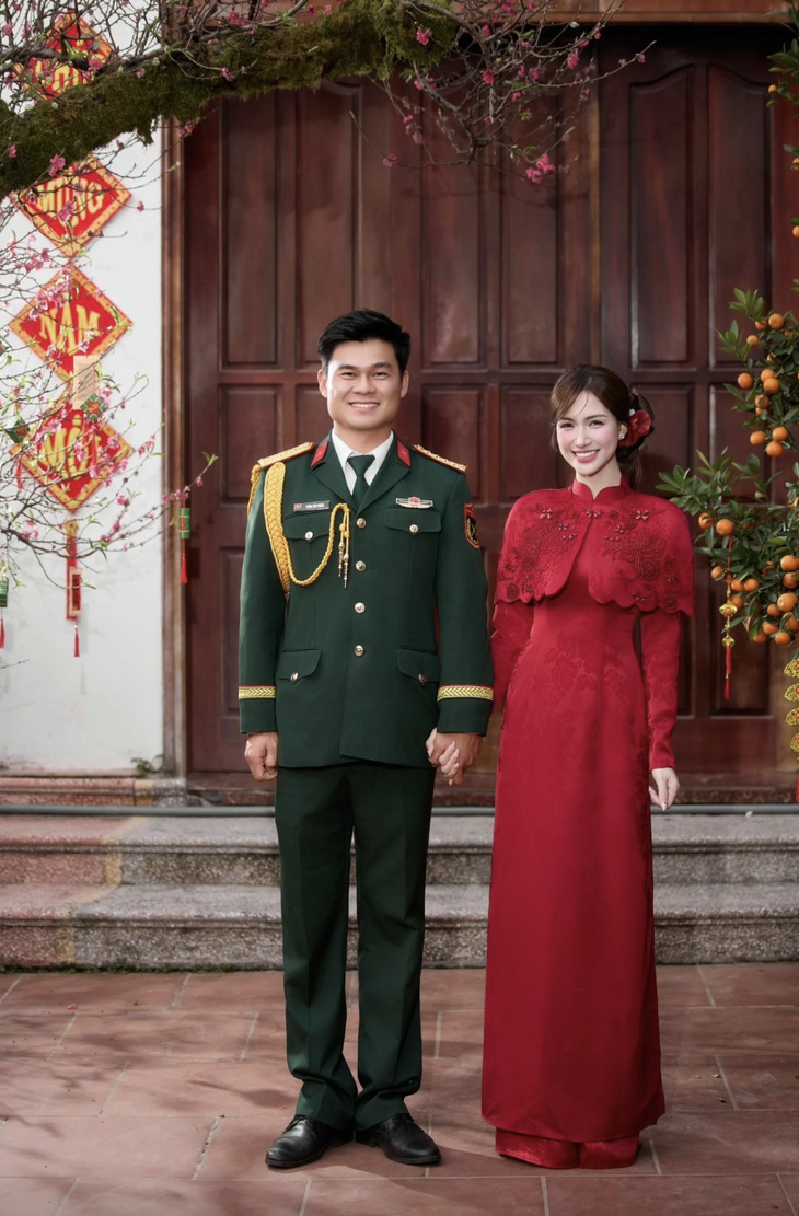 Hòa Minzy - Ảnh 1.