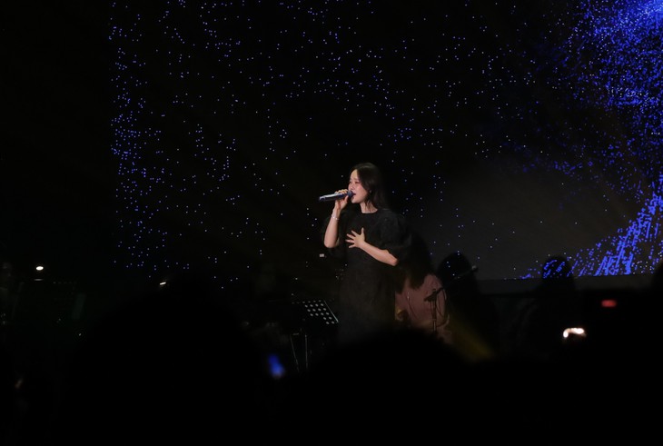 Baek Ji Young - Ảnh 5.