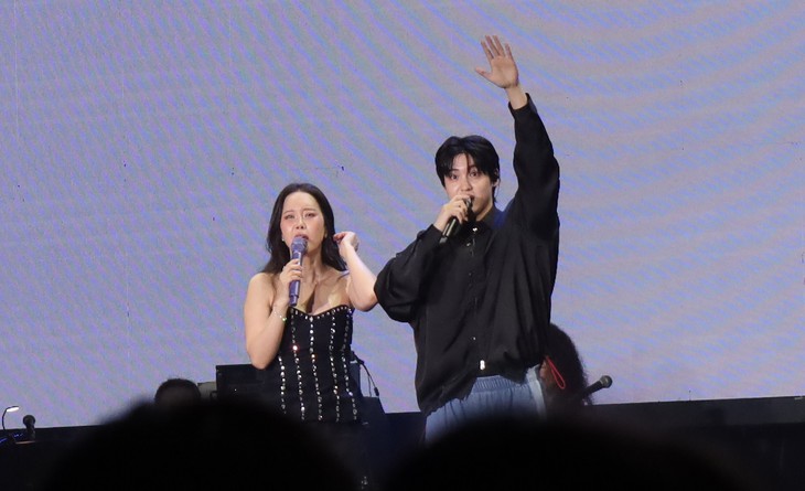 Baek Ji Young - Ảnh 3.