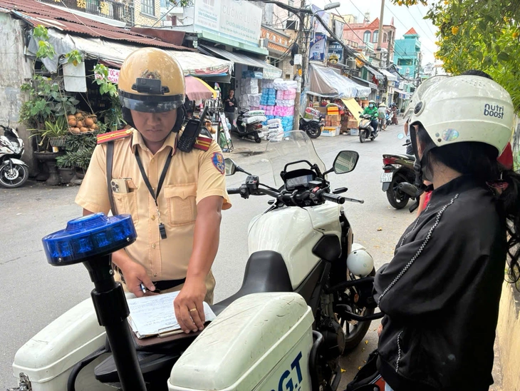 đường sắt - Ảnh 3.