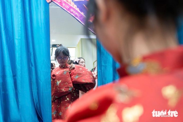 Áo dài - Ảnh 11.