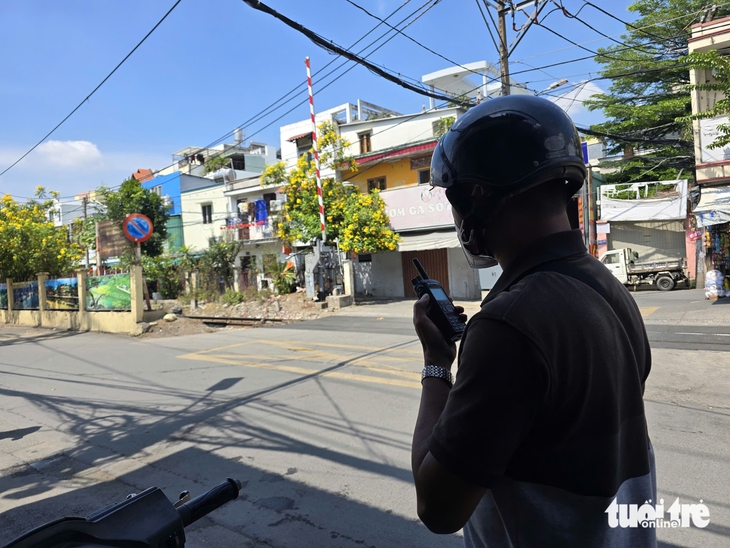 đường sắt - Ảnh 3.