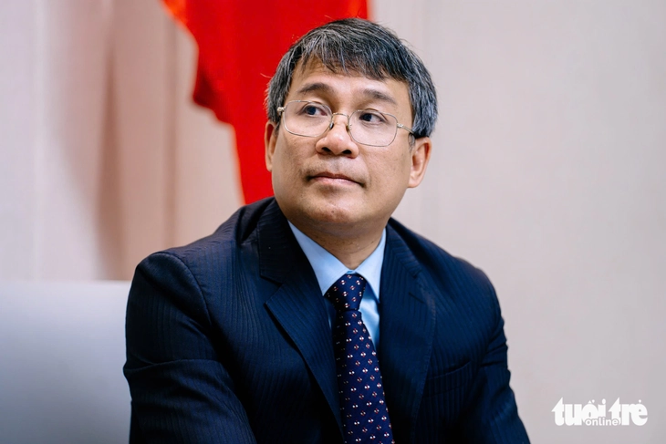 Việt - Nhật - Ảnh 2.