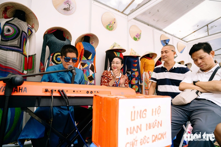 Lễ hội Việt - Nhật - Ảnh 8.