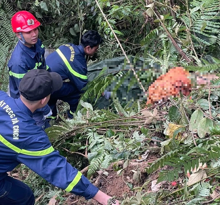 Tai nạn - Ảnh 3.