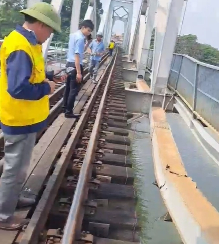 cầu Ghềnh - Ảnh 2.