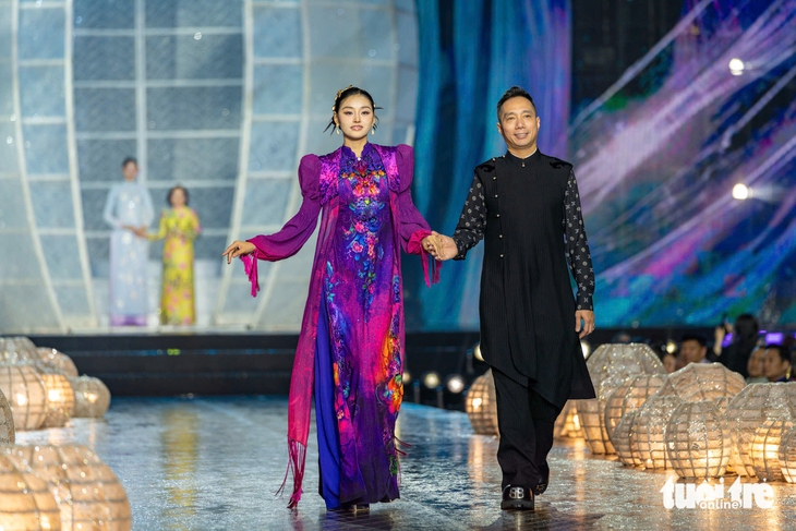 Áo dài - Ảnh 10.