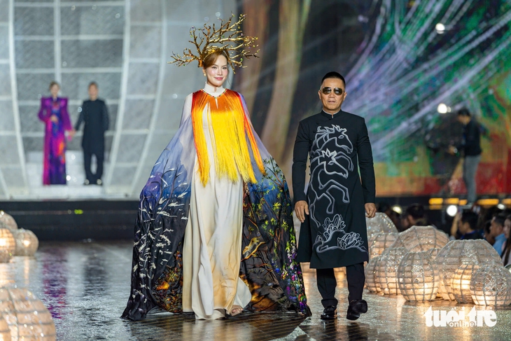 Áo dài - Ảnh 11.