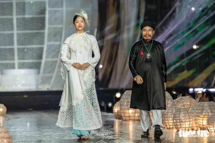 Áo dài - Ảnh 12.