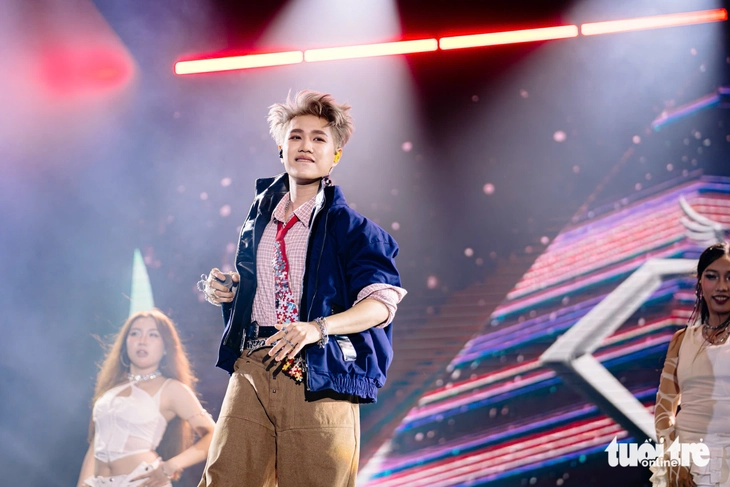 Đông Nhi - Ảnh 7.