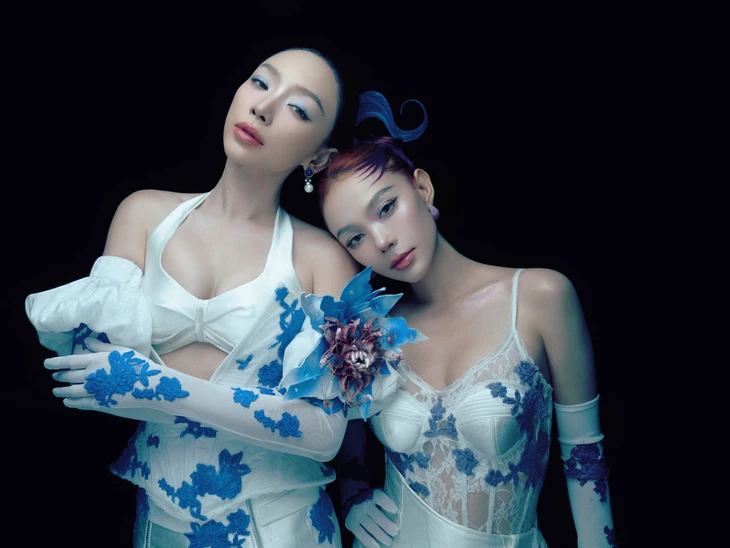 Quốc tế phụ nữ 8-3 - Ảnh 5.