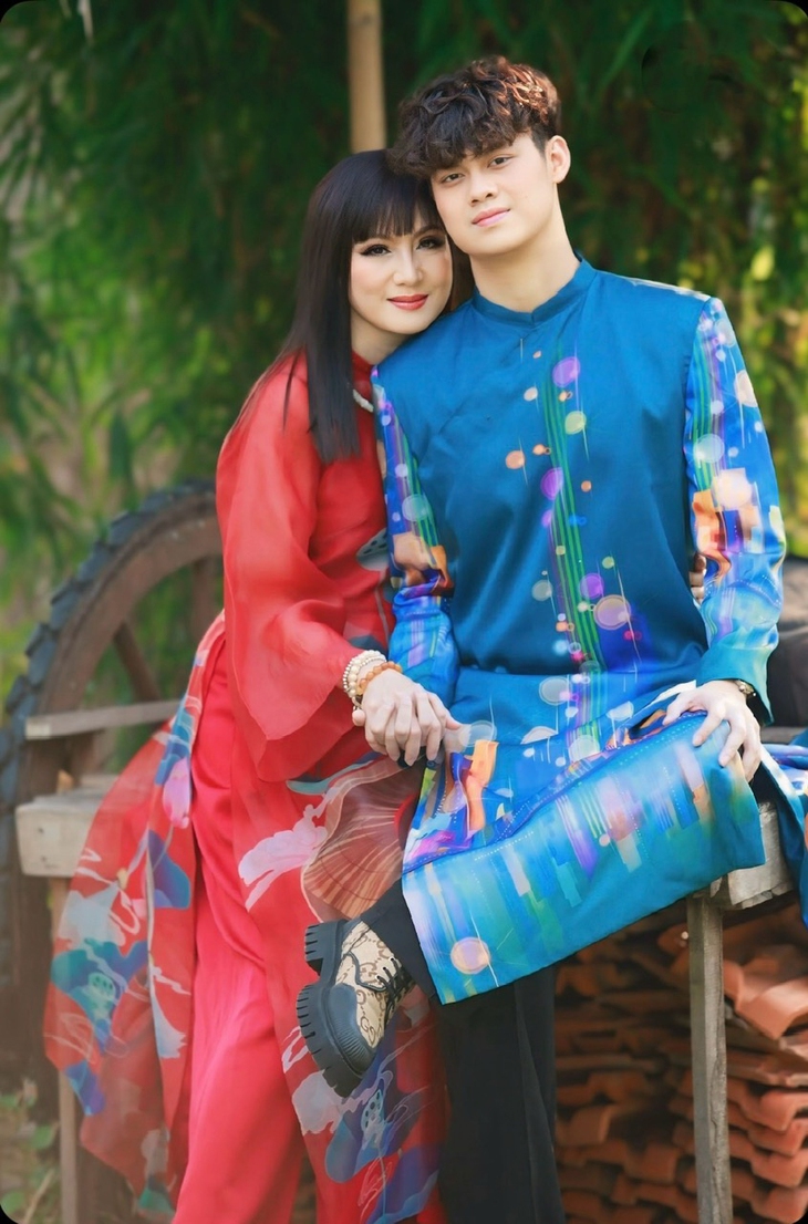 Hiền Mai - Ảnh 2.