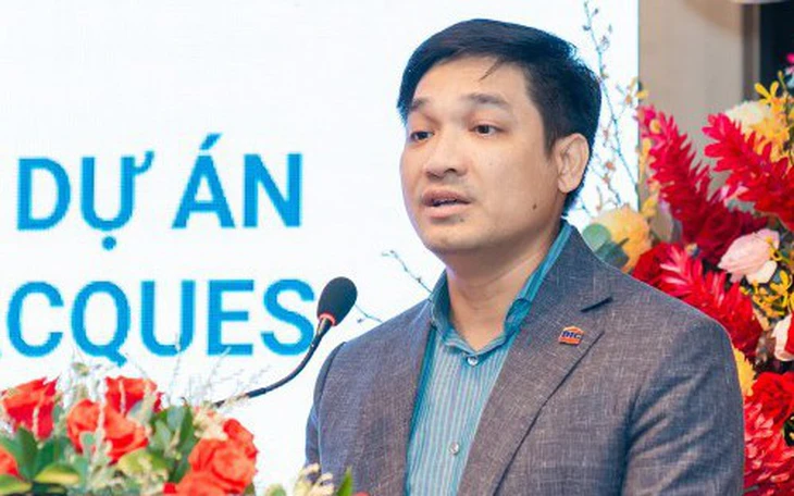 DIC Corp lại tặng tiền cho cổ đông ủy quyền dự đại hội - Ảnh 2.