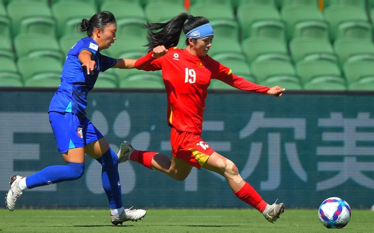 Asian Cup nữ 2026 đạt số lượng vé bán ra cực khủng - Ảnh 3.