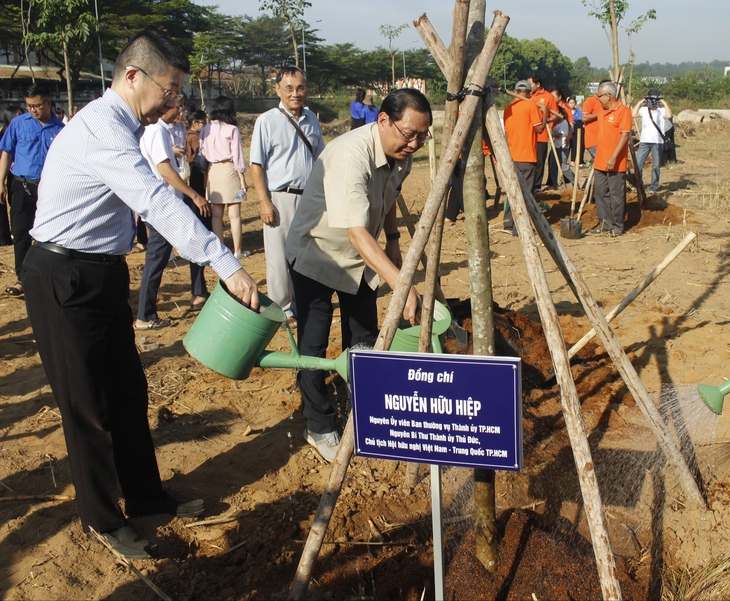Trung Quốc  - Ảnh 3.