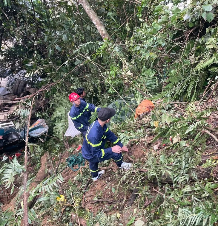 Tai nạn - Ảnh 2.