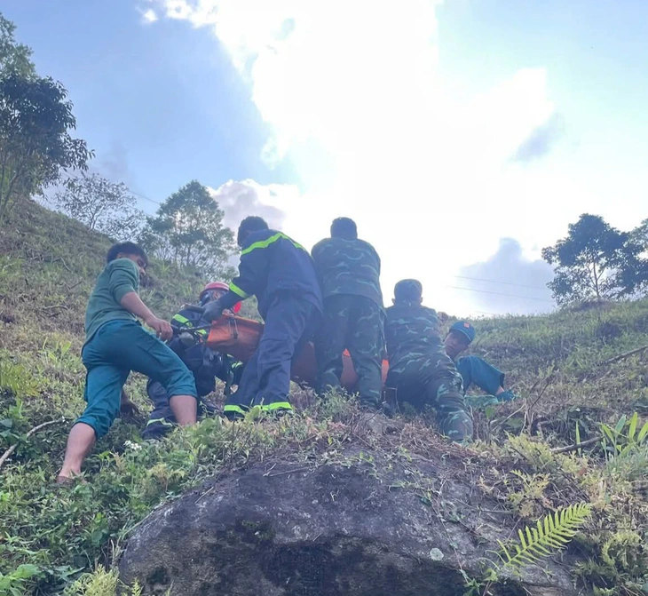 Tai nạn - Ảnh 4.