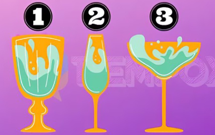 Quiz: Bạn người rất kiên định và có ý chí mạnh mẽ? - Ảnh 2.