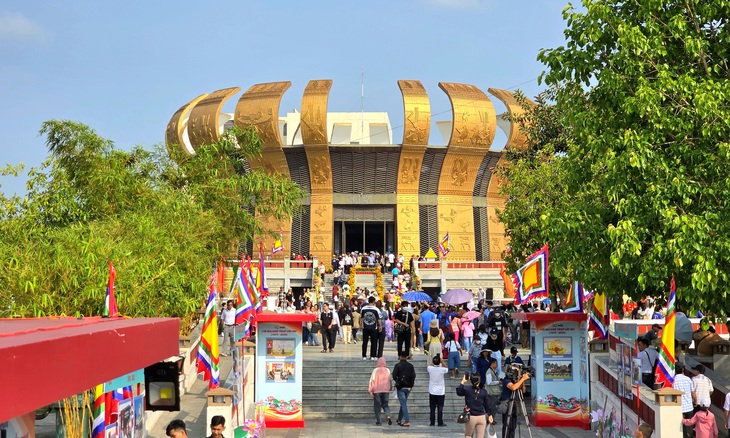 Tin tức sáng 8-3: Do căng thẳng Trung Đông, hải quan hỏa tốc hỗ trợ doanh nghiệp - Ảnh 3.