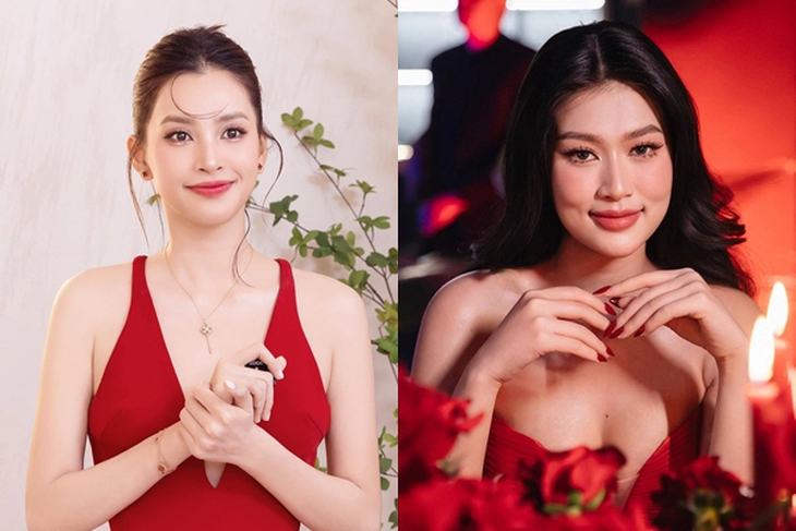 Hoa hậu đóng phim - Ảnh 1.