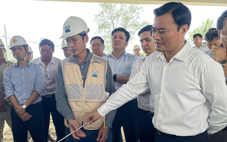 TP.HCM yêu cầu phân bổ 18.400 tỉ vốn dự phòng trong tháng 3 - Ảnh 2.