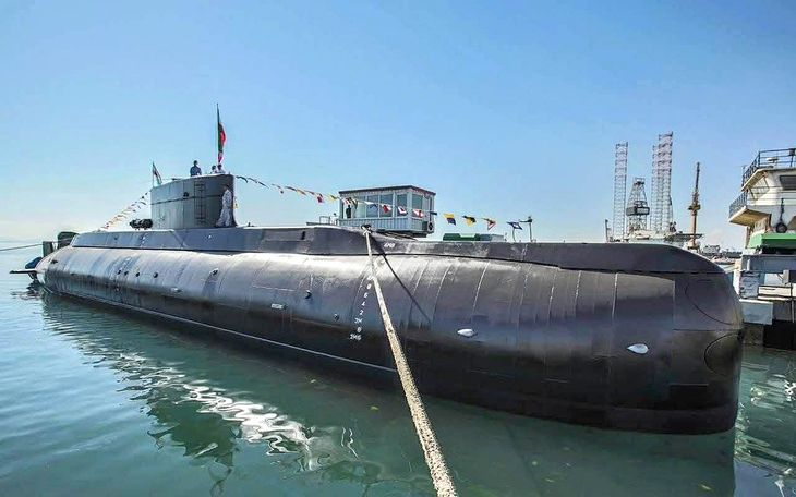 Nữ sinh Việt kể chuyện sống giữa làn tên lửa ở Israel, chạy xuống hầm trú ẩn 25 lần trong một ngày - Ảnh 1.